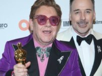 Elton John added to YouTube Pride celebration as co-host – Music News