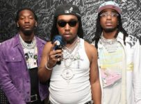Migos deny rumours they almost signed to Kanye West’s label – Music News