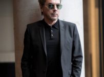 Jean-Michel Jarre to receive top French honour – Music News