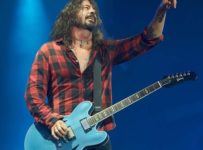 Foo Fighters joined by Dave Chapelle for Radiohead creep cover at MSG – Music News