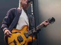 Paul Weller hated Band Aid video because of ‘drug use’ – Music News