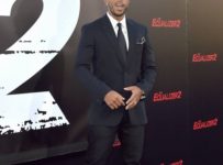 Ludacris wants to keep sex of fourth child a surprise – Music News