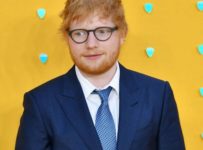 Ed Sheeran shares new song as part of Euro 2020 TikTok event – Music News