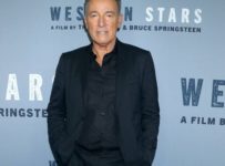 Bruce Springsteen re-opens Broadway as fans pack St. James Theatre – Music News