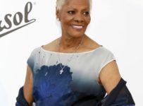Dionne Warwick to open meditation centre – Music News