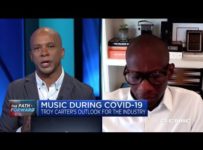 Troy Carter CEO on Juneteenth, outlook for music industry amid coronavirus