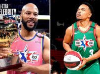 2020 Celebrity Game Presented By Ruffles | 2020 NBA All-Star
