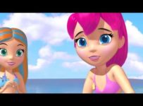 Polly Pocket Full Episodes – 1 Hour Compilation | Videos For Kids | Kids TV Shows Full Episodes