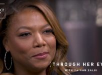 Queen Latifah dishes on sexism in the music industry, R Kelly, and feminism