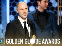 "Succession" Wins Best Television Series, Drama – 2020 Golden Globes