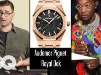 Watch Expert Critiques Celebrities' Watches (Quavo, Kanye, Rami Malek) | Fine Points | GQ