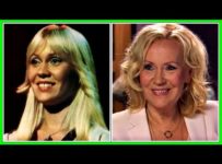 Celebrities/Stars of the 1970s and 80s:Then and Now Part 31 Pop Music Stars Edition