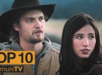 Top 10 Western TV Series