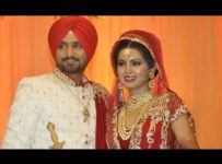 Harbhajan Singh Marries Geeta Basra | Cine & Sports Celebrities Attend For Wedding | HMTV