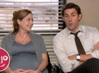 Top 10 Real-Life Pregnancies That Were Written Into TV Shows