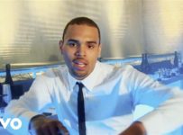 Chris Brown – VEVO News: Behind The Scenes of “Turn Up The Music”