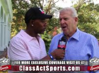 NFL Alumni Celebrity Golf Classic Presented By Class Act Sports