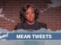 Celebrities Read Mean Tweets #9