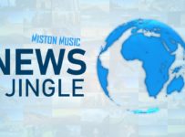 Miston Music – News Jingle ~ [News Jingle]