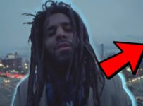 Celebrities React To “J. Cole – Applying Pressure (Official Music Video)