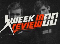 WEEK IN REVIEW : Week 11 (2021) | Hardstyle music, news and more
