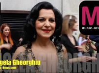 Angela Gheorghiu I Interview I Music-News.com