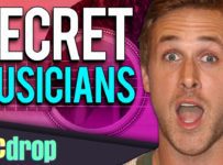Did You Know These 11 Celebrities Were Musicians?! (Ep. #17) – MicDrop