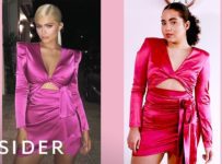 I Tried Fashion Nova’s Celebrity Outfit Dupes