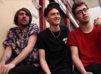 Years & Years | Interview | 20th May 2014 | Music-News.com