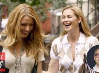 Hey Upper Eastsiders! The 'Gossip Girl' Reboot Headed to HBO Max  | THR News