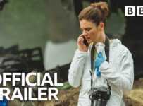 Silent Witness: New Series Trailer | BBC Trailers