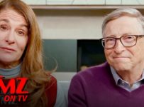 Bill and Melinda Gates File for Divorce and No Prenup | TMZ TV