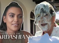 Kardashian vs. Jenner: "KUWTK" Most Competitive Moments | E!