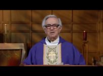 Sunday Catholic Mass Today | Daily TV Mass, February 28 2021