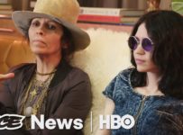 Women Music Producers Fighting for Equality (HBO)