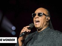 A 70th birthday celebration of Stevie Wonder (The Current Music News)
