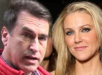 Rob Riggle Claims Estranged Wife Spied on Him at Home with Hidden Camera