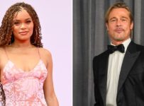 Are Andra Day and Brad Pitt Dating?