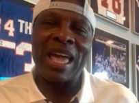 Bruce Smith Says There Were Gay Players on ’90s Bills Teams, Didn’t Matter to Us