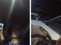 Philly Cop Allegedly Deleted Suspect’s Vid of Arrest While Body Cam Rolled
