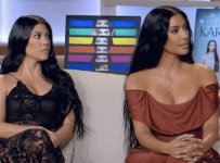 Revelations From the Keeping Up With the Kardashians Reunion