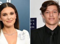 Are Millie Bobby Brown and Jake Bongiovi Dating?