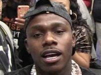 DaBaby Entourage Rapper ‘Wisdom’ Arrested for Attempted Murder in Miami Shooting