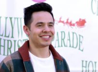 David Archuleta Comes Out as Part of the LGBTQ+ Community