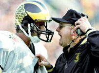 Schembechler knew of U-M doc’s abuse, says son