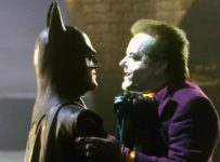 Batman ’89 Anniversary Celebrated as Michael Keaton Continues Filming The Flash