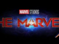 The Marvels Gets a Striking New MCU Logo
