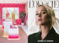 Katy Perry’s Mom Life, Dior’s New Pop-Up, And More!