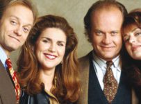 Frasier Revival Is Attempting to Woo Back the Original Cast
