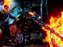 Zack Snyder Denies Rumors He’s Directing Marvel’s Ghost Rider Reboot